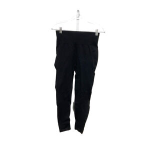 Zyia Active Blue Capri Leggings, Women's Size L